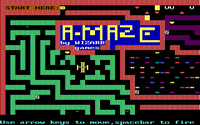 a-maze