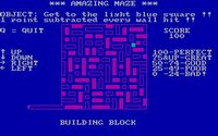 amazingmaze-2.jpg for DOS