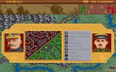 Ground Control (Windows XP/98/95) game - Abandonware DOS