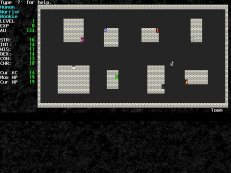 angband-dos-03.jpg for DOS