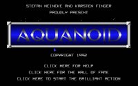 aquanoid-splash