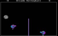 arcade-volleyball-3.jpg for DOS