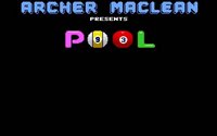 archerpool-splash.jpg for DOS