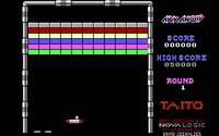 Arkanoid