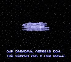 arkanoid-doh-it-again-01.jpg - Windows XP/98/95