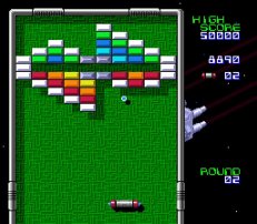 arkanoid-doh-it-again-03.jpg - Windows XP/98/95