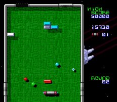 arkanoid-doh-it-again-04.jpg - Windows XP/98/95