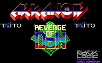 arkanoid2-splash