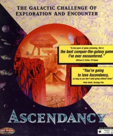 Ascendancy game box