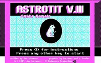 astrotit-splash.jpg for DOS