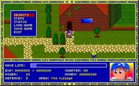 Best MS-DOS Role-Playing Games