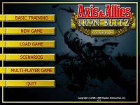 axis-allies-iron-blitz-01.jpg - Windows XP/98/95