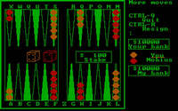 backgammon