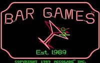 bar-games-title.jpg for DOS