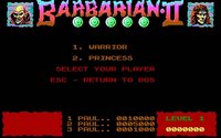 barbarian2-splash.jpg for DOS