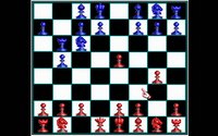 Battle Chess : Interplay : Free Download, Borrow, and Streaming