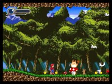 blitz-runner-01.jpg - Windows XP/98/95