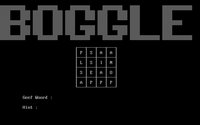 boggle-02.jpg for DOS