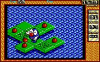 Action puzzle
