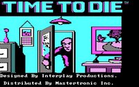 borrowed-time