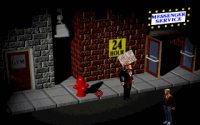 Point and click adventure games - Abandonware DOS