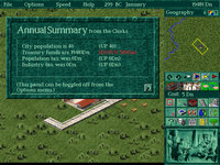 Caesar II (PC) refaz uma jornada pela história de Roma - GameBlast