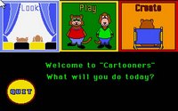 cartooners-1.jpg for DOS