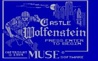 castle-wolfenstein-02.jpg for DOS