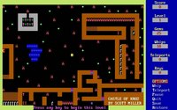 MS-DOS: Dig Dug : Atarisoft : Free Download, Borrow, and Streaming