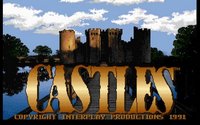 castles-splash.jpg for DOS