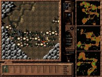 cave-wars-05.jpg for DOS