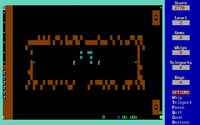 caverns-of-kroz-2-4.jpg for DOS