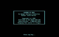 caverns-of-kroz-title.jpg - DOS