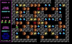 Lemmings 2: The Tribes - Wikipedia