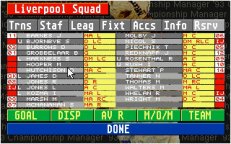 Championship Manager 2 (1995) - MobyGames