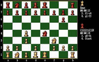 Screenshot of Chessmaster 9000 (Windows, 2002) - MobyGames