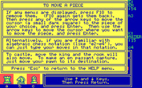 Chessmaster 2000 - Macintosh Repository