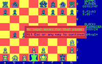 Play The Chessmaster 2000 Online - My Abandonware