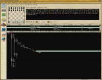 Image chessmaster-9000-03.jpg, screenshot of Chessmaster 9000 - Abandonware  DOS