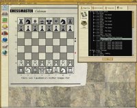 Chessmaster 9000 Is Now a Universal Binary