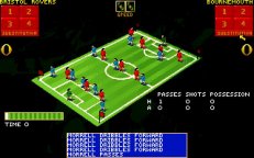 Download FIFA: Road to World Cup 98 (Windows XP/98/95) game - Abandonware  DOS