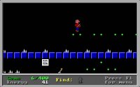 clyde-adventure-01.jpg for DOS