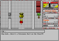 Play Cobra Mission Online - My Abandonware