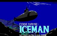 codenameiceman-splash.jpg - DOS