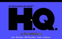 command-hq