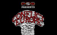 conflict-europe