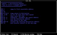 corewar-plus-03.jpg for DOS