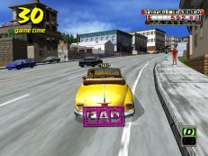 crazy-taxi-03.jpg - Windows XP/98/95