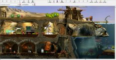 creatures-2-03.jpg - Windows XP/98/95