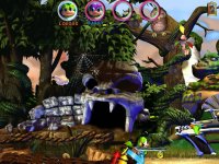 creatures-village-04.jpg - Windows XP/98/95